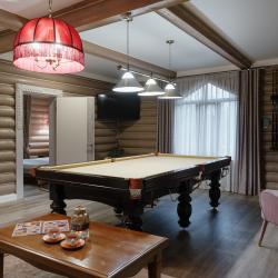 Фото Отель Лель