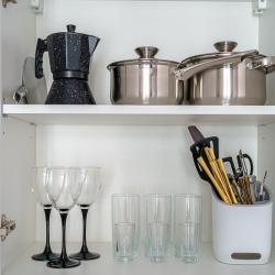 1-комнатные апартаменты стандарт Мagiс fоrеst