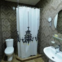 Фото Отель Yerevan Deluxe ( Делюкс)