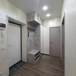 Фото Апартаменты на улице Братьев Касимовых 6А