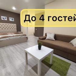 Фото Апартаменты на Гагарина 17