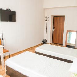 Фото Отель Рубин