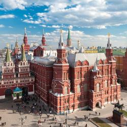 Four Seasons Hotel Moscow (Фо Сизонс) — b0cf2d23607c33fee691ab7a99c0c9e0