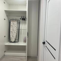 1-комнатные апартаменты стандарт