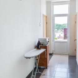 Фото Отель Отрада