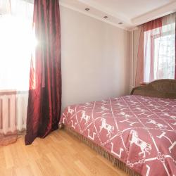 2-комнатные апартаменты стандарт