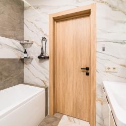 Фото Отель Жилой квартал на улице Волкова