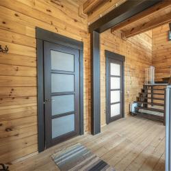 Коттедж премиум Панфиловский