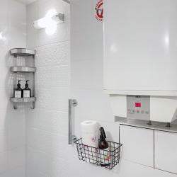 Фото Апартаменты на улице Сретенка 4
