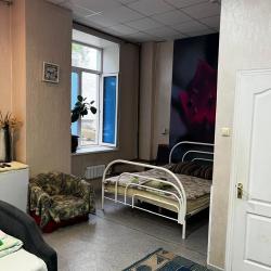 Номер эконом