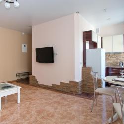 Фото Отель Roomer (Румер) на проспекте Независимости 89