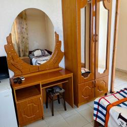 3-местная комната стандарт