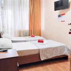 Фото Отель Smart Hotel KDO (Смарт КДО )