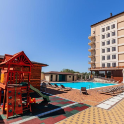 Фото Отель Family Pride Inn (Фэмили Прайд Инн)