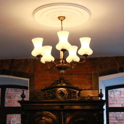 Фото Отель Brick Walls (Брик Уоллс)