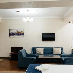 Фото Отель Ravan Hotel (Раван)