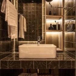 Фото Апартаменты на Байкальской 208