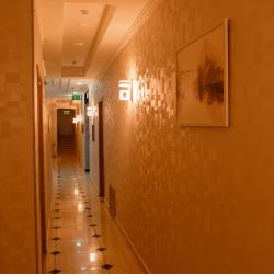 Фото Отель Ada Hotel (Ада)