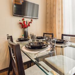 Фото Отель Prima Rent на улице 1-ая Оранжерейная 28А