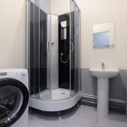 1-комнатные апартаменты улучшенные