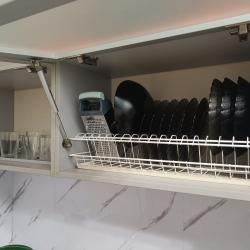 Фото Апартаменты на улице Батова 6