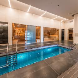 Фото Отель Sport Inn (Спорт Инн)