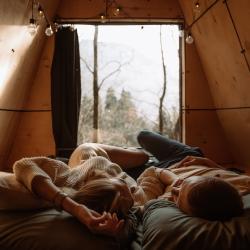 Фото Отель Polyana A House (Поляна А Хаус)