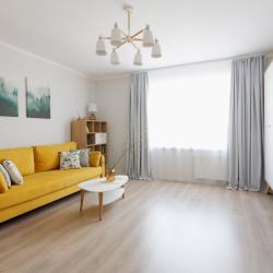 Фото Апартаменты Gentle Rent на улице Завокзальная 5