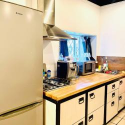 Фото Отель Podspot Hostel (ПодСпот)