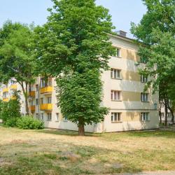 Фото Апартаменты на улице Брилевская 12