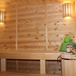 Фото Отель Лесовик