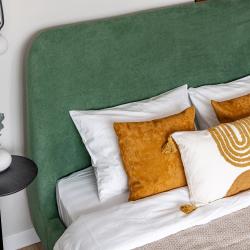 Апартаменты студия Merino Home Honey