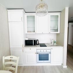 1-комнатные апартаменты студия