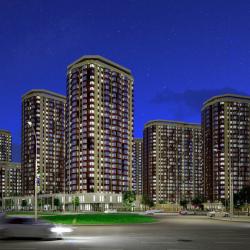 Фото Отель Loft (Лофт) на улице Ларина