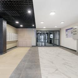 2-комнатные апартаменты стандарт г. Томск, ул. Аркадия Иванова д. 21