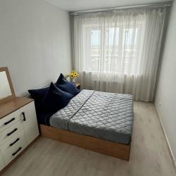 Фото Апартаменты на улице Октябрьская 3