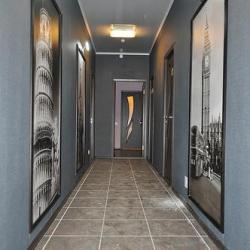 Фото Бизнес-отель Сити (City)