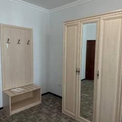 Номер люкс с 1 двуспальной кроватью