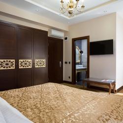 Фото Отель Fidan (Фидан)