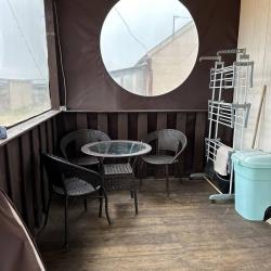 Фото Отель Янтарная