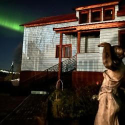 Фото Отель Polar Inn House (Полар Инн Хаусе)