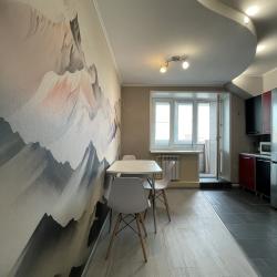 Фото Апартаменты на шоссе Кассимовское