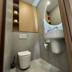 Фото Апартаменты на улице Кремлевская 2А/4