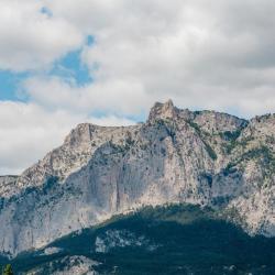 Фото Отель Пейзаж 2