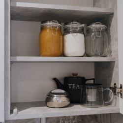 4-местные апартаменты улучшенные Калининград, Зоологическая 9Б