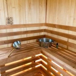 Фото Отель Новые Озера