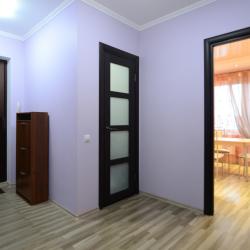 2-комнатные апартаменты стандарт