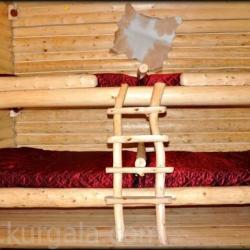 Фото Отель Кургала