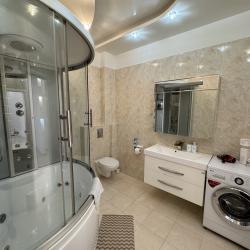 3-комнатные апартаменты люкс