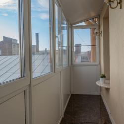 Фото Отель MyHome YourHome (МайХоум ЙоХоум) на 11-ой линии Васильевского острова 4